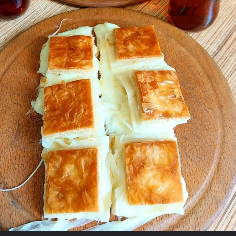 Su Böreği (Porsiyon)