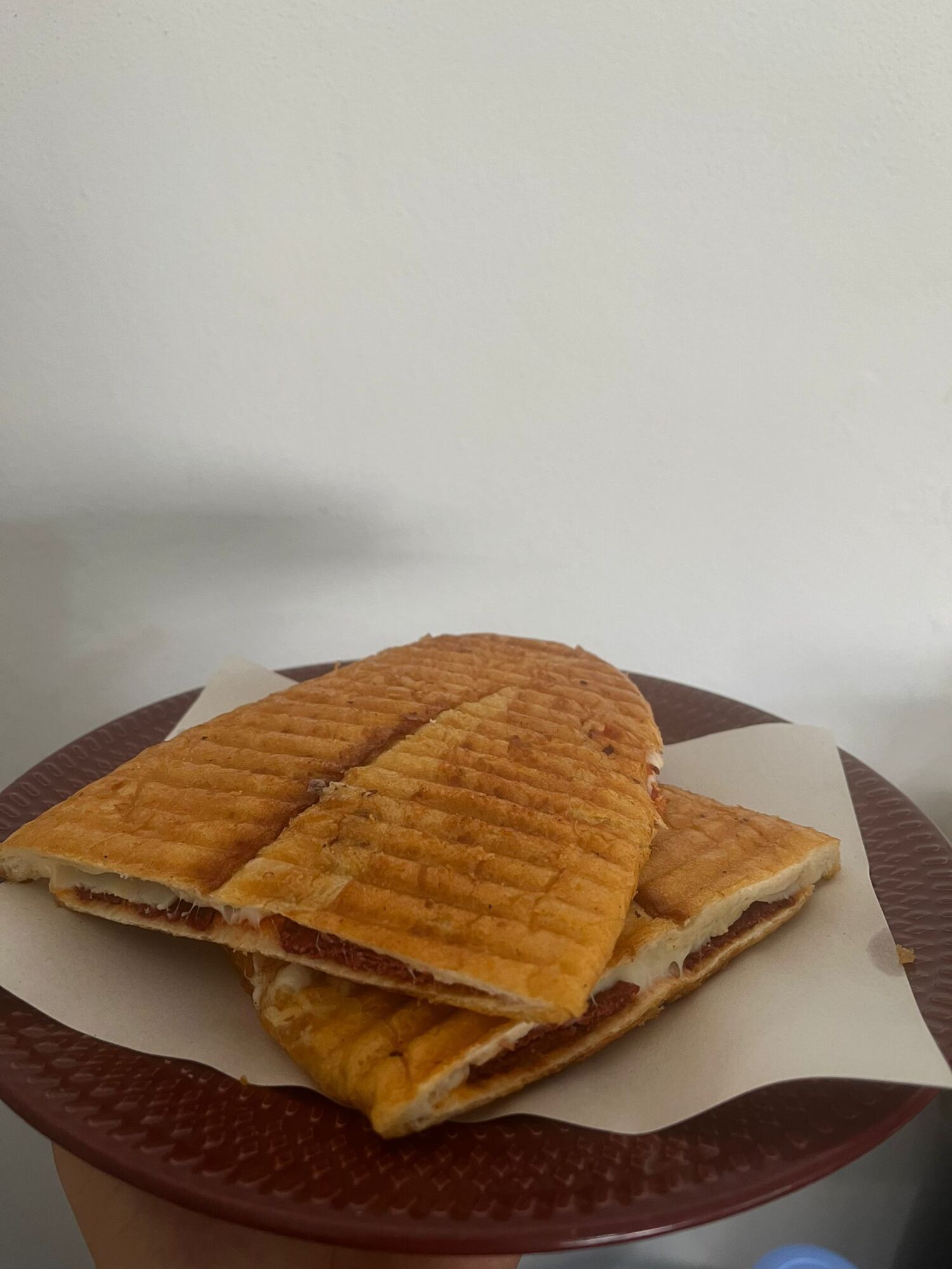 Tam Ekmek BOL Karışık Tost