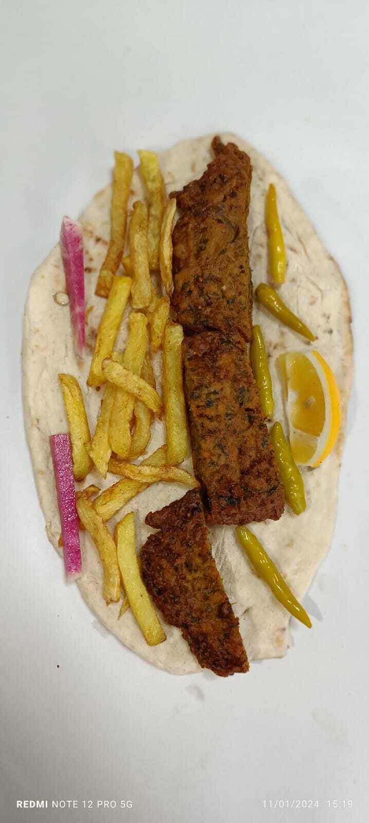 Ökçe