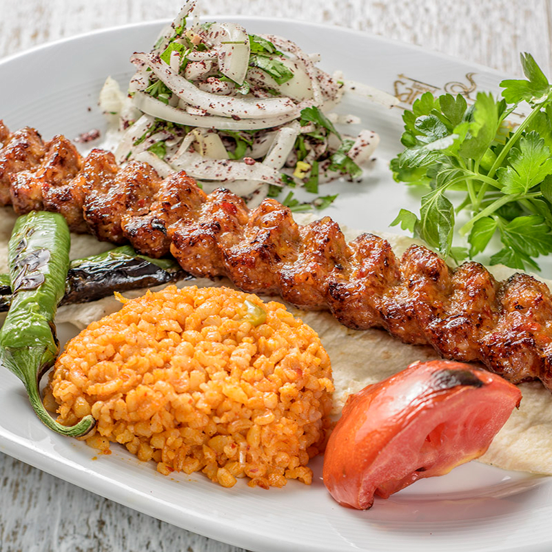 Adana Kebap