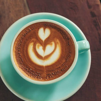 Orange Mocha