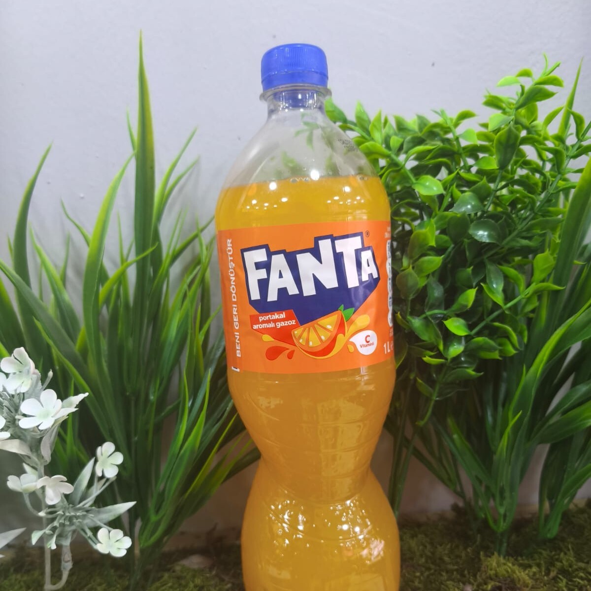 Fanta (1 L.)