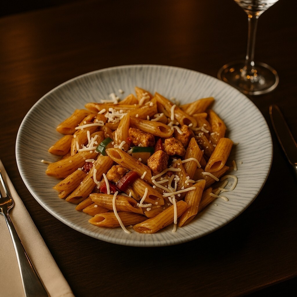 Royal Penne