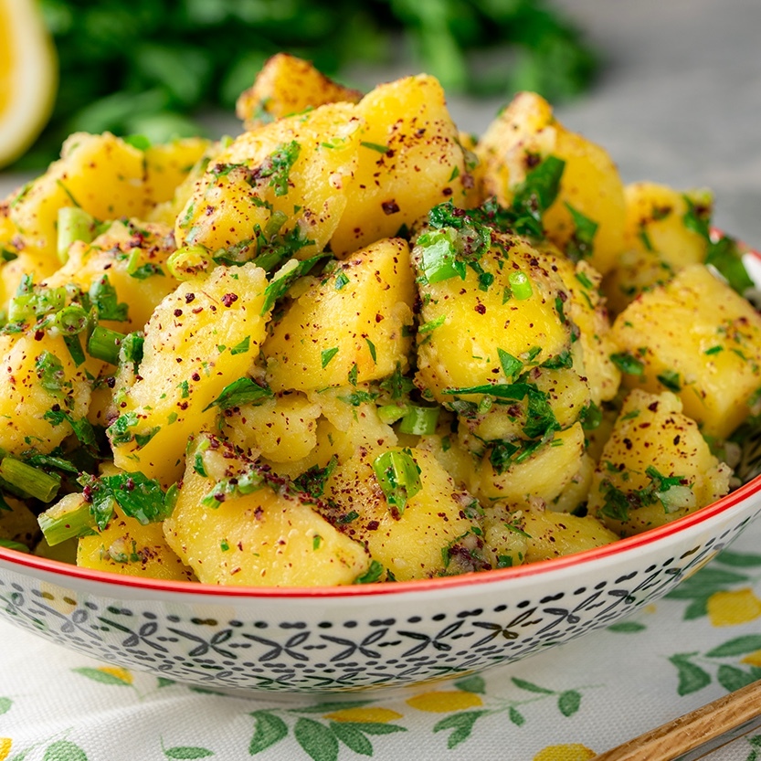 Patates Salatası (300 gr.)