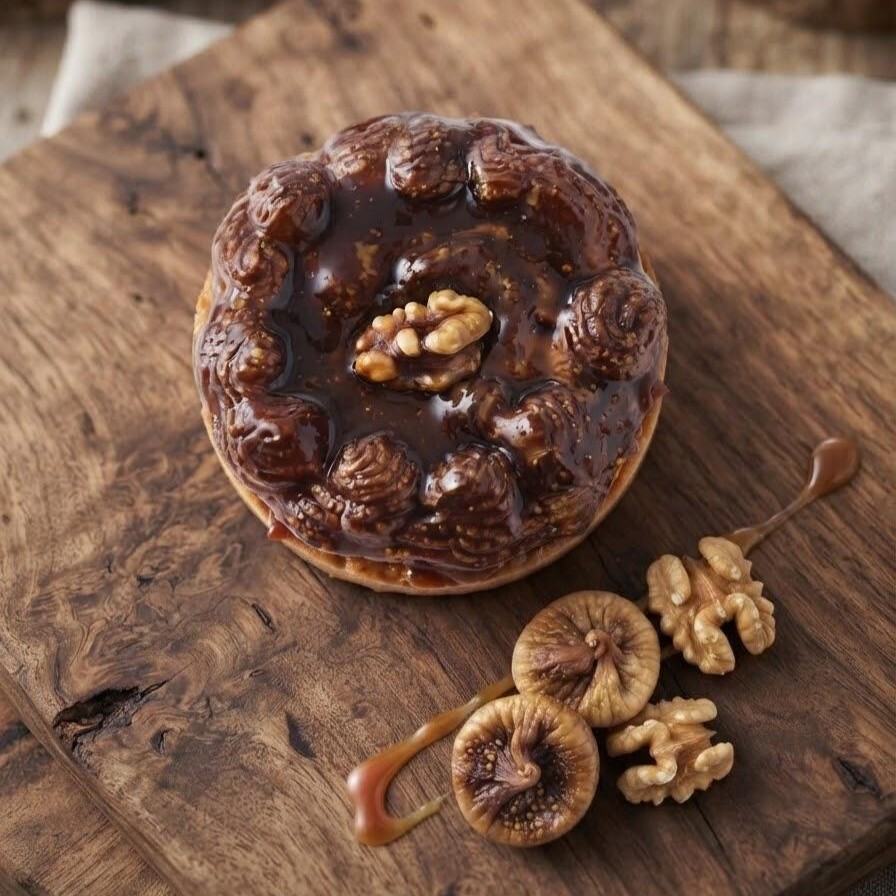 İncirli Tart