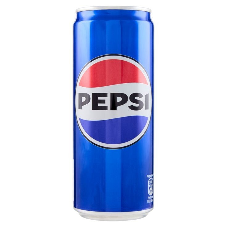 Pepsi