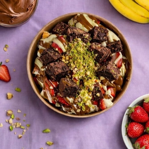 Brownie Bowl (XL)