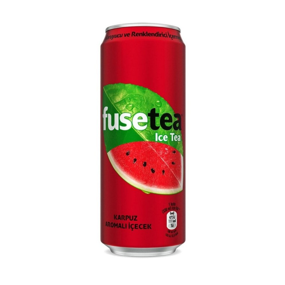 Fuse Tea (33 cl.)