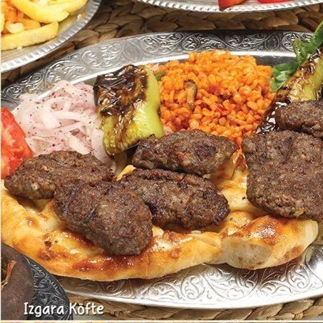 Kasap Köfte (1 Kg)