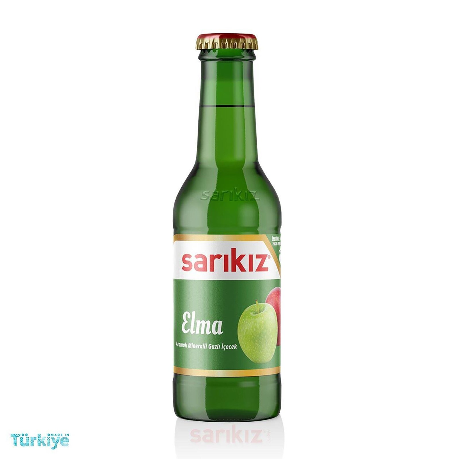 Elmalı Soda