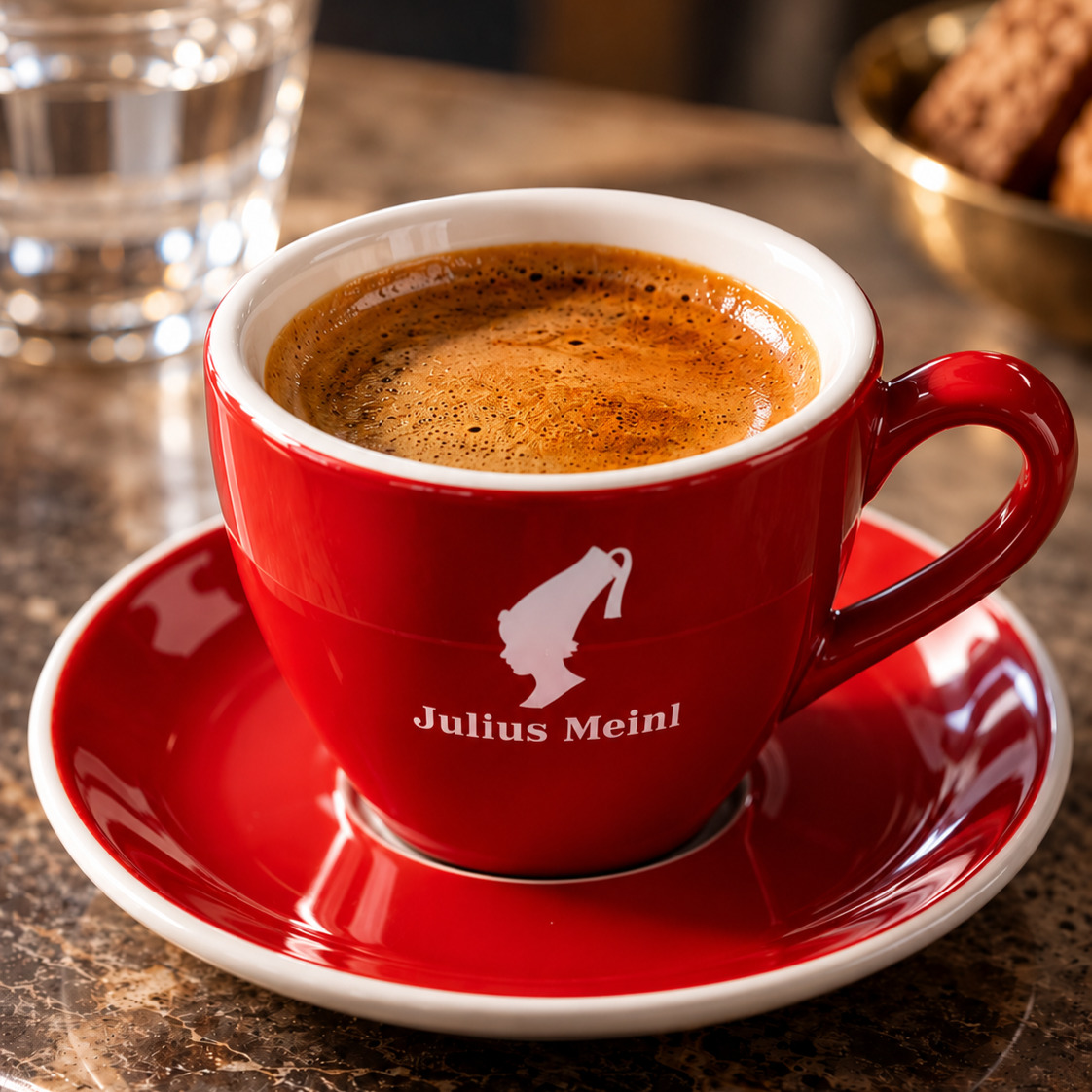 Espresso (Büyük)