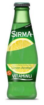 Limonlu Soda (20 cl.)