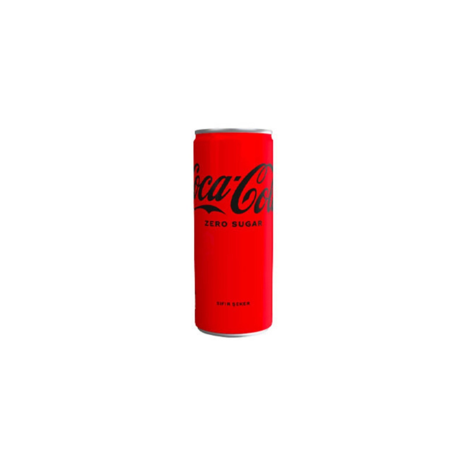 Coca-Cola Zero (330 ml)