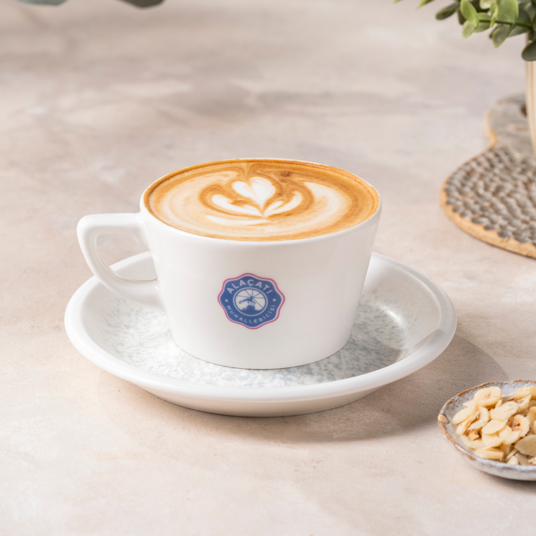Fındıklı Latte