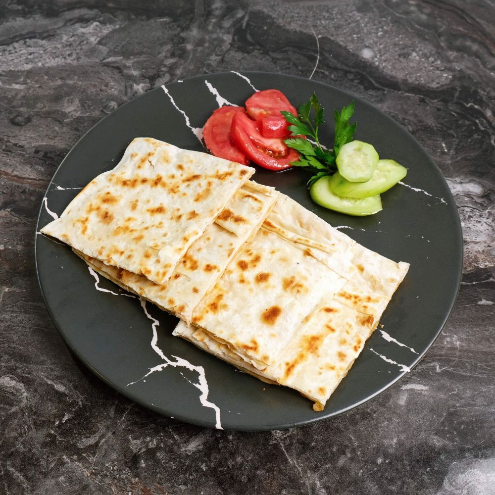 Kaşarlı Katmer