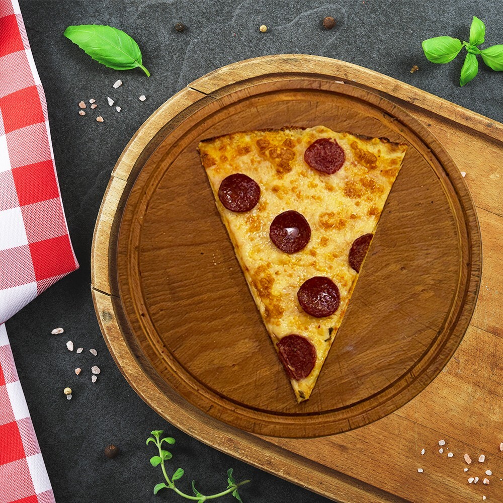 Milano Pizza (Dilim)