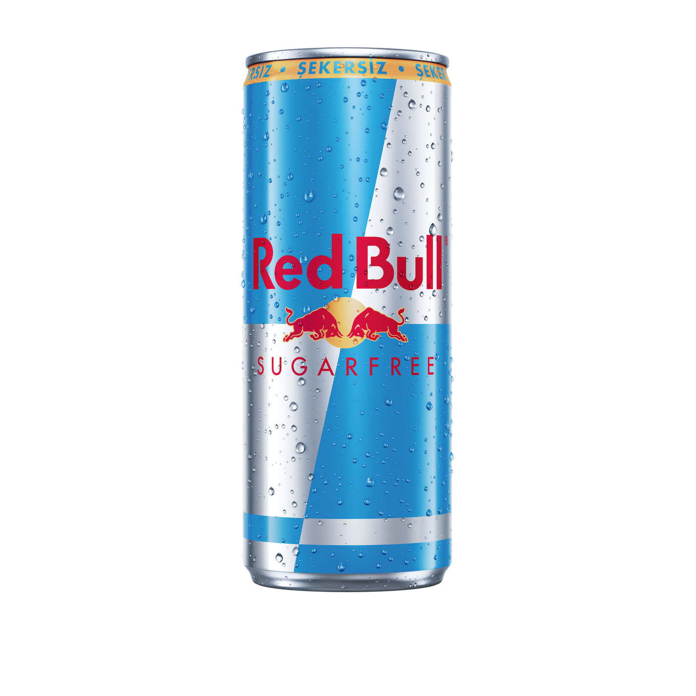 Red Bull Sugarfree