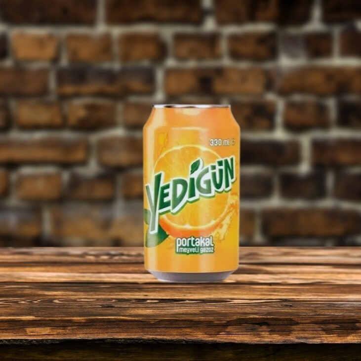 Yedigün (33 Cl)