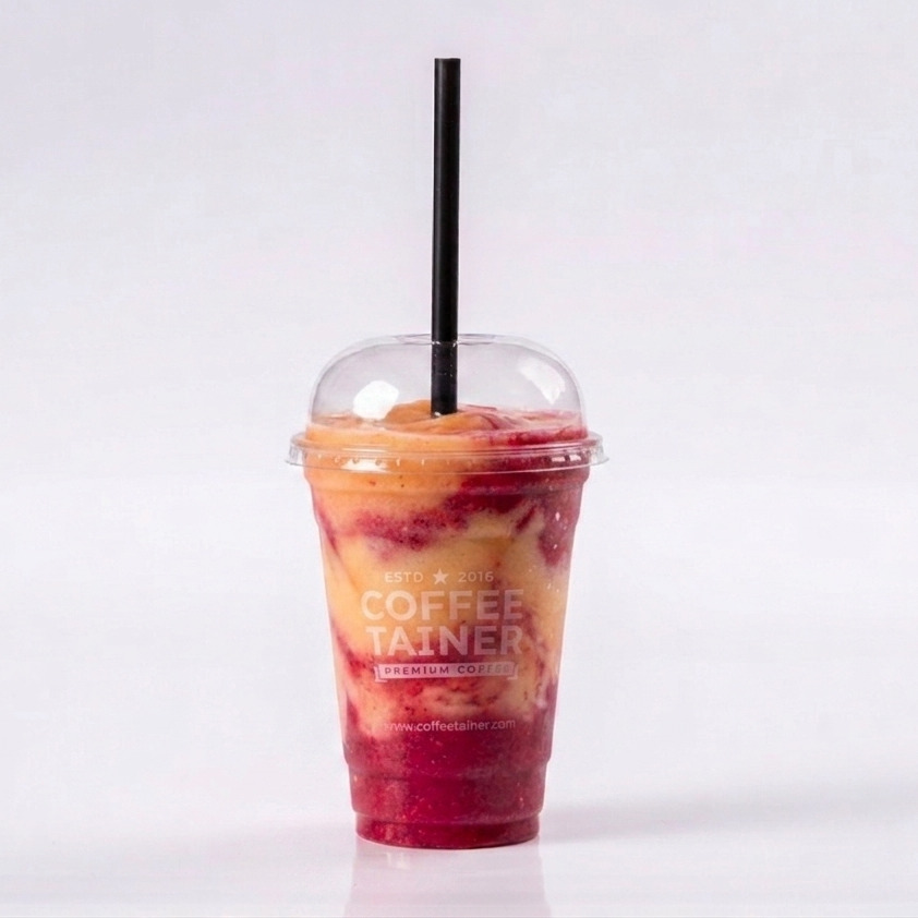 Coffeeatainer Frozen