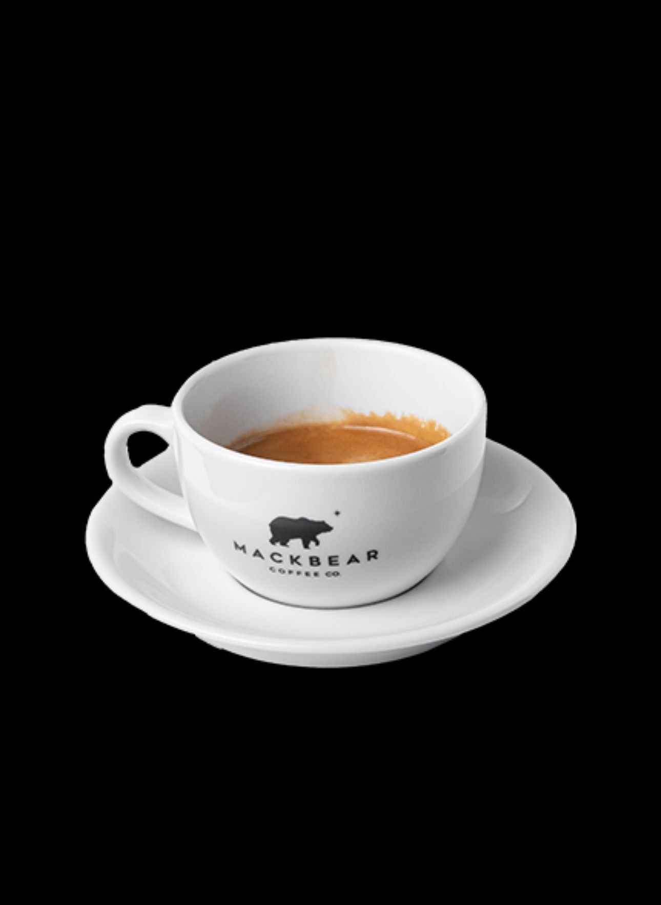 Flat White (16.Oz)