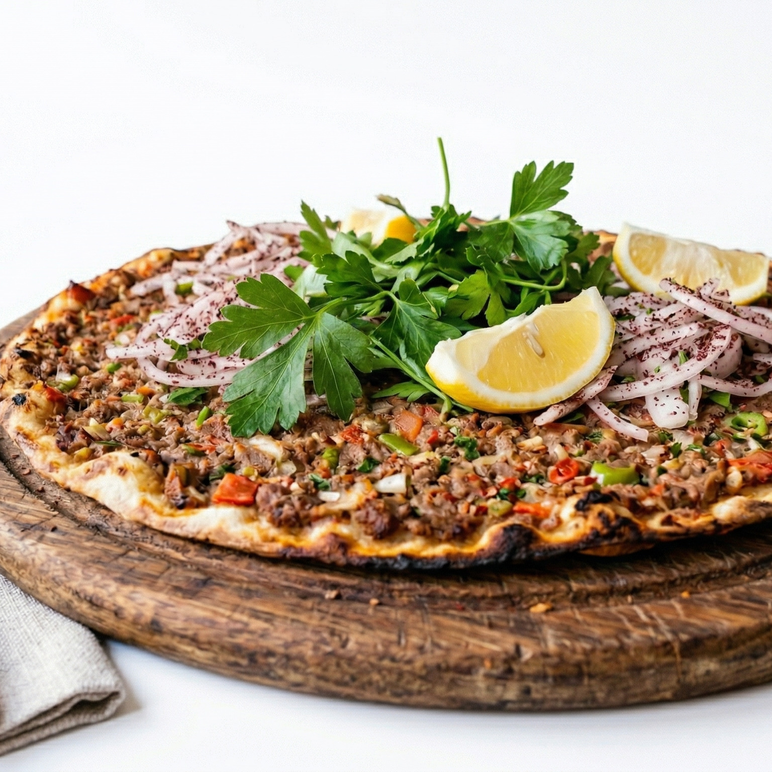 Lahmacun