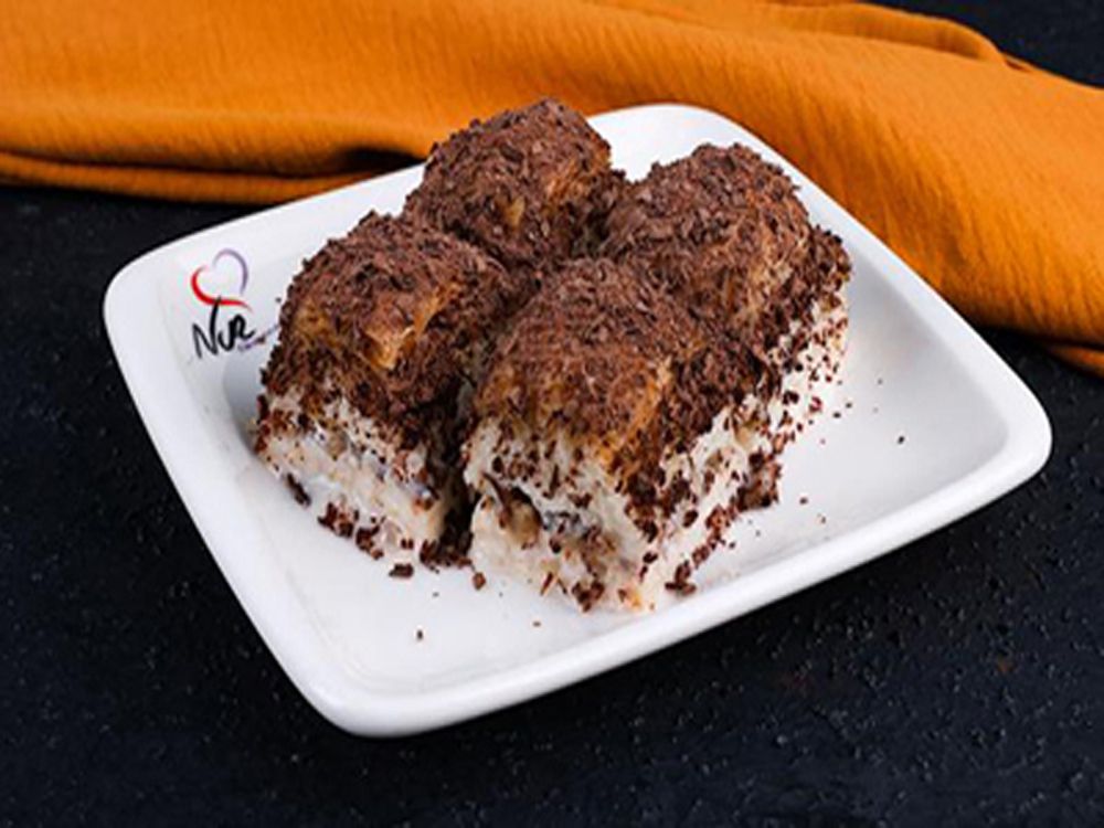 Cevizli Hoşverdi (4 Dilim)