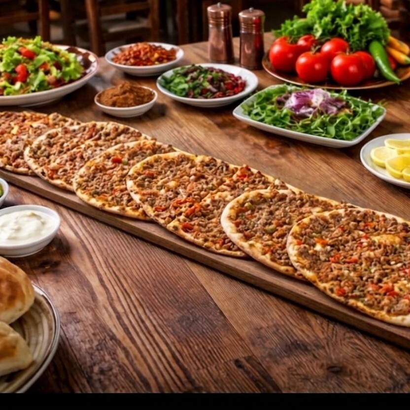 Lahmacun