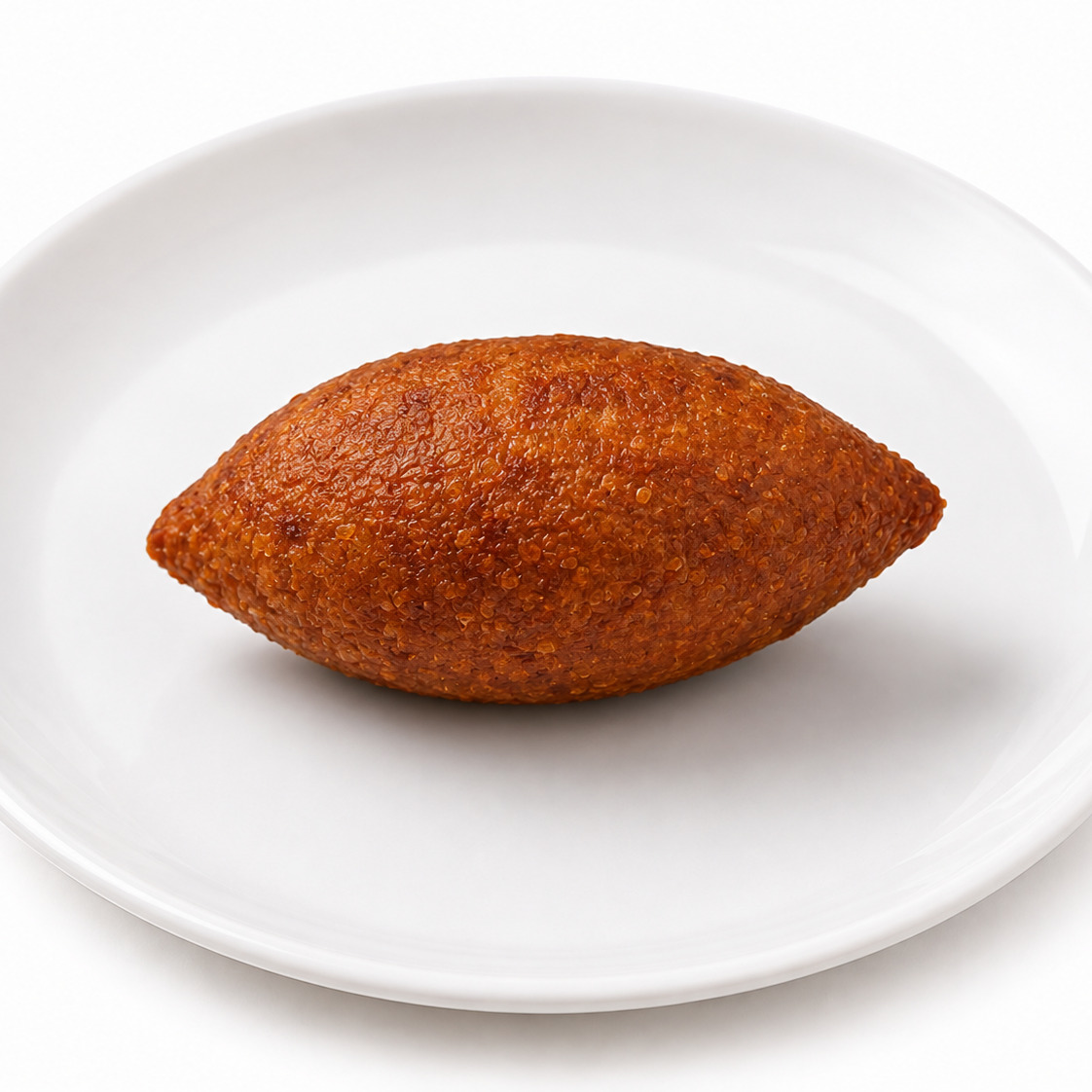 Kızartma İçli Köfte