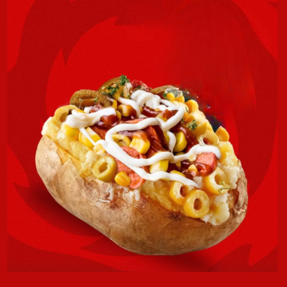 Kumpir