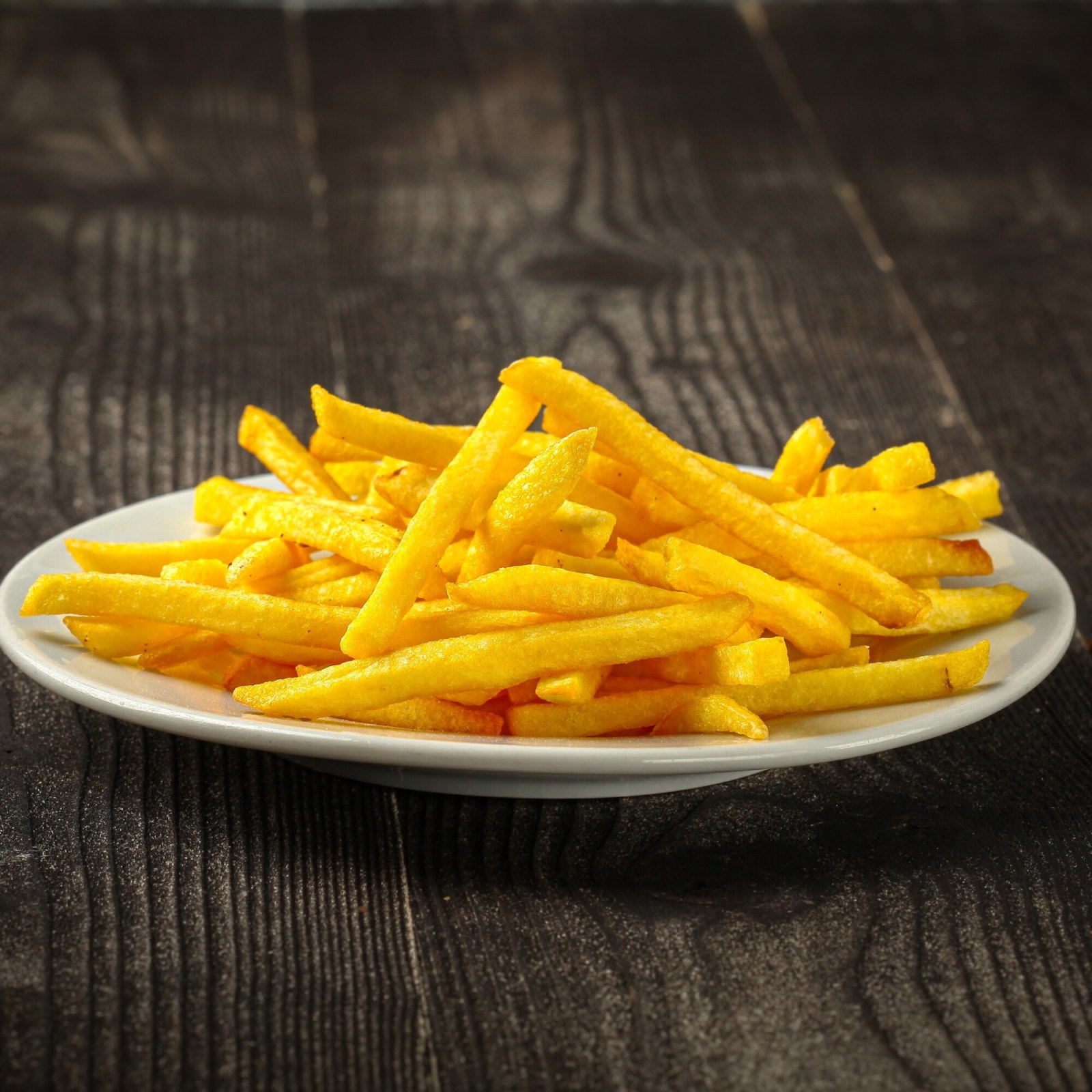 Patates Kızartması (350 gr )