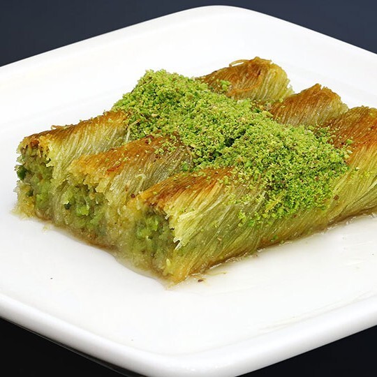 Burma Kadayıf kg