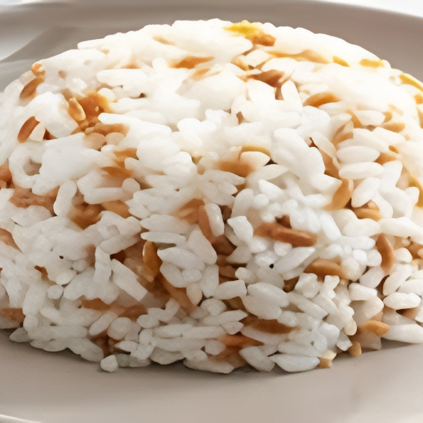 Pirinç Pilavı