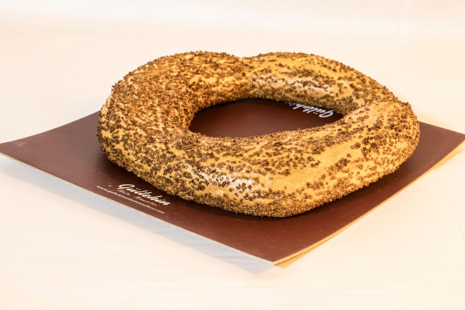 Simit Ekmek