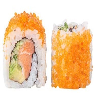 San Diego Roll (6 adet)
