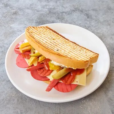 Ayvalık Tost