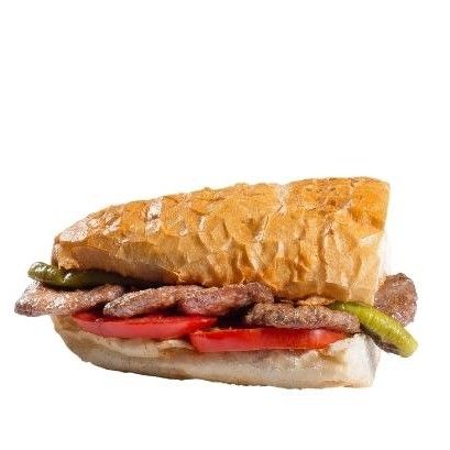 Ekmek Arası Köfte