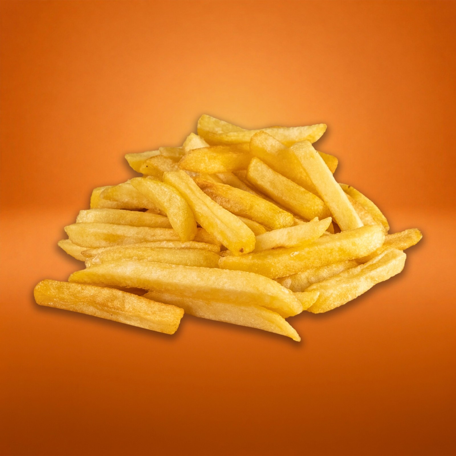 Patates Kızartması