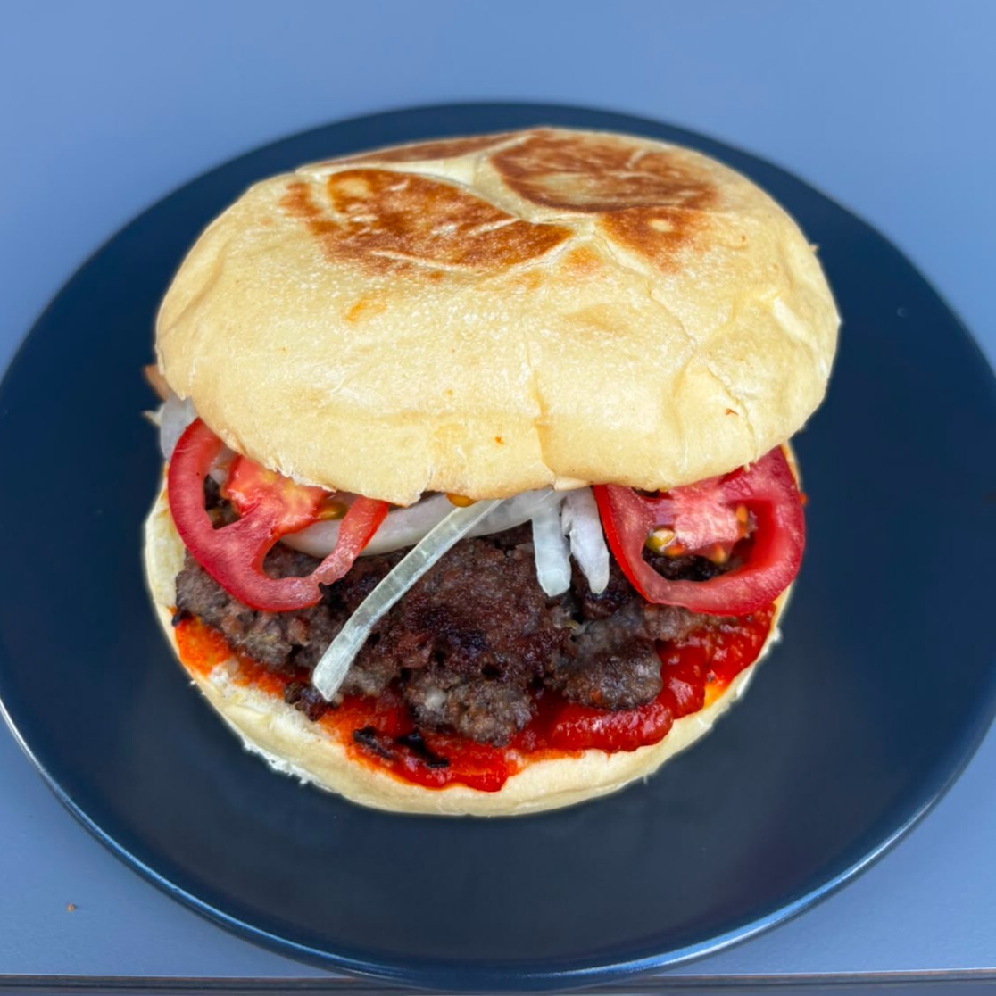 Kebabinho (Double)