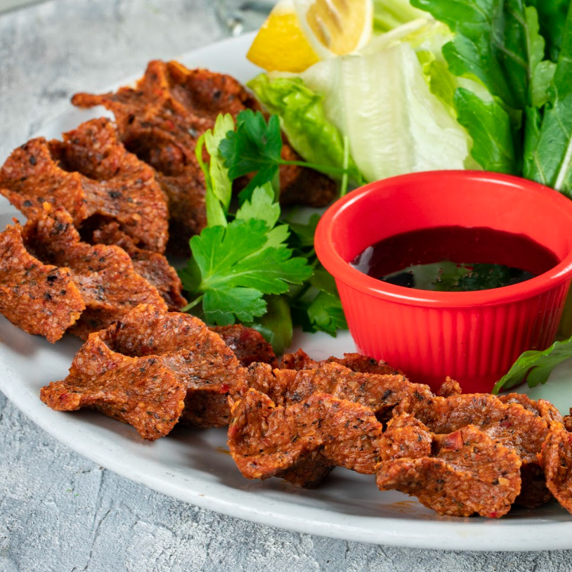Çiğ Köfte ( 5 Sıkım)