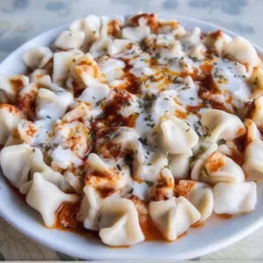 Ev Mantısı