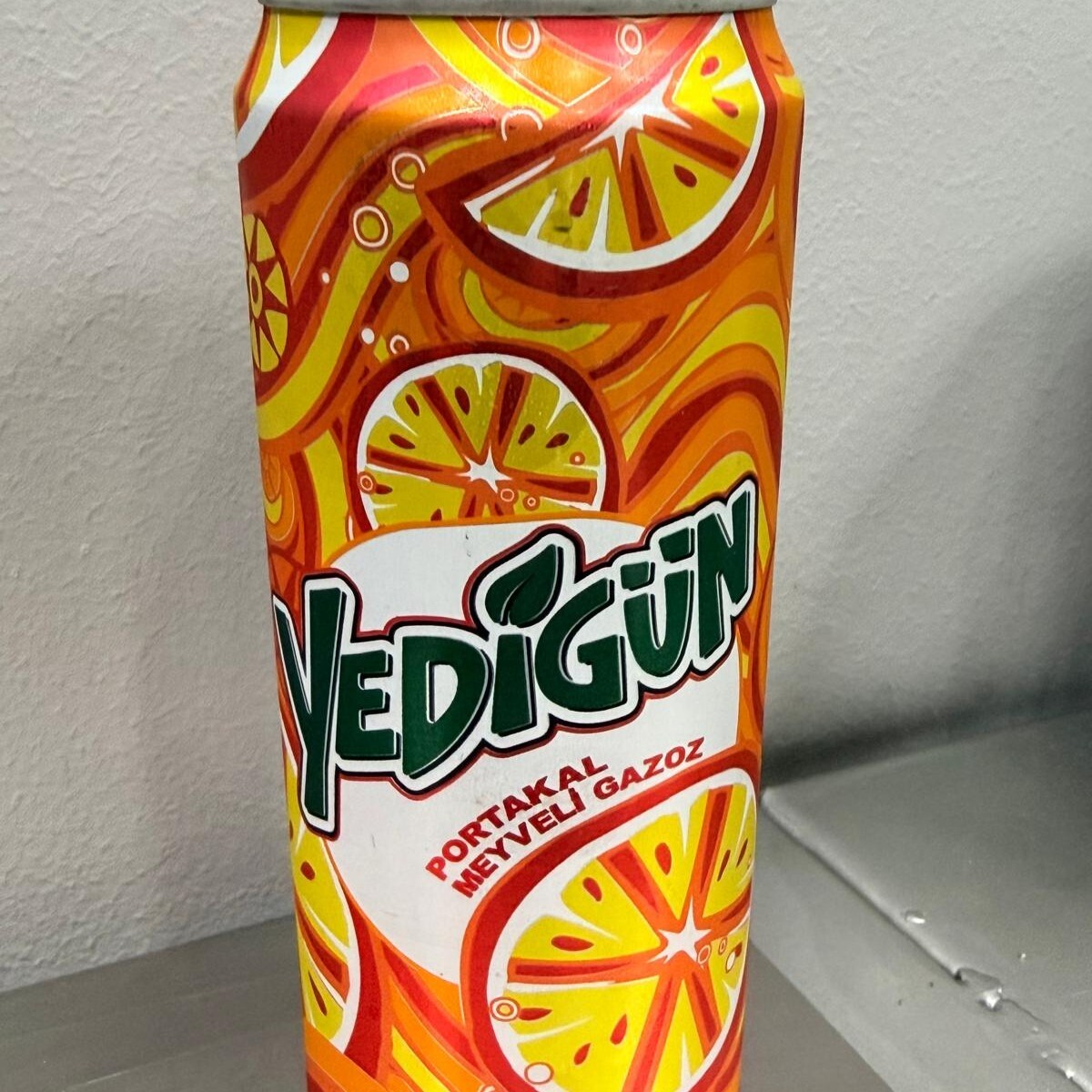 Yedigün (330 ml)