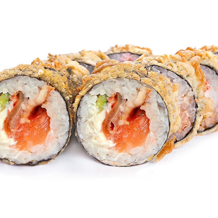Samuray Roll