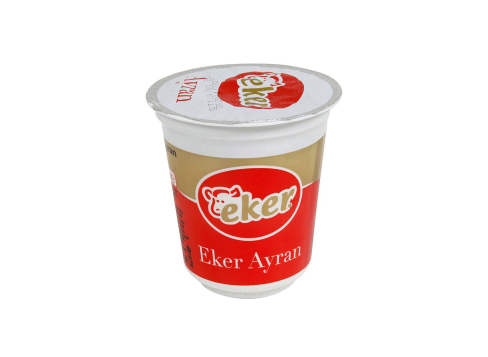 Ayran (17 cl.)