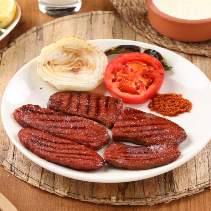 Porsiyon Dana Sucuk
