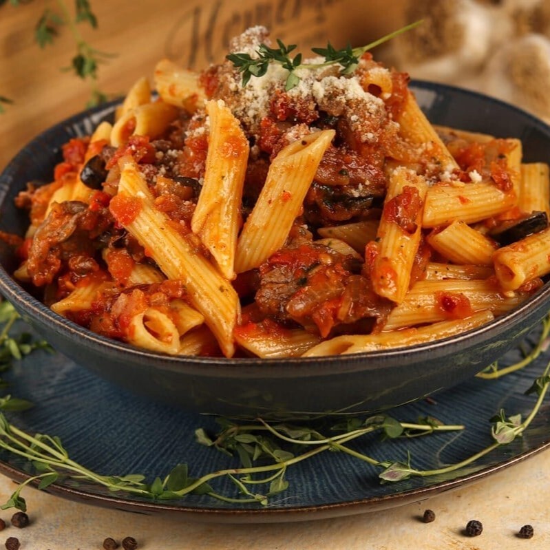 Penne Arabiatta