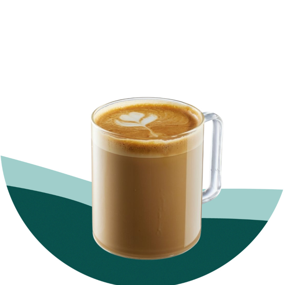 Cafe Latte