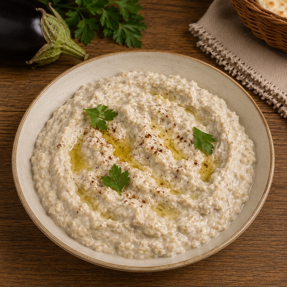 Mütebbel (200 Gr.)