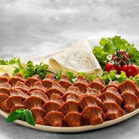 Çiğköfte (500gr)