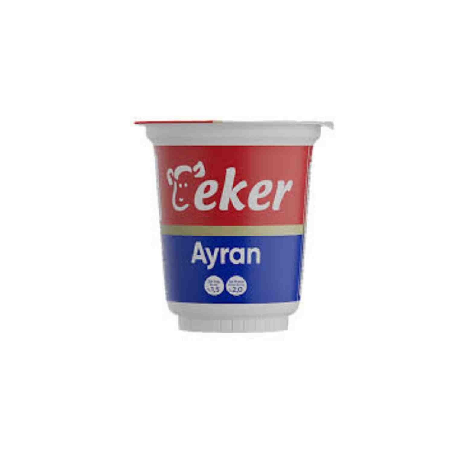 Ayran (30 cl.)