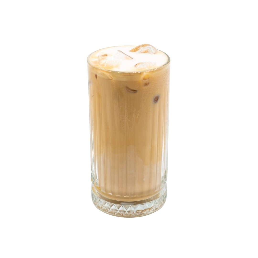Ice White Mocha